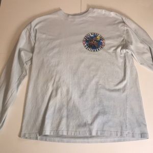 chill since long sleeve shirt